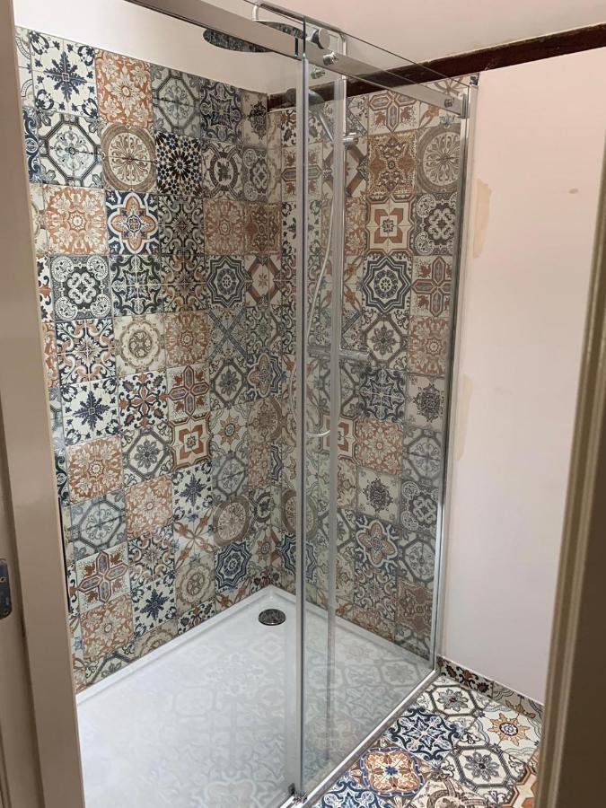 Appartement Mes Amis デルフト エクステリア 写真