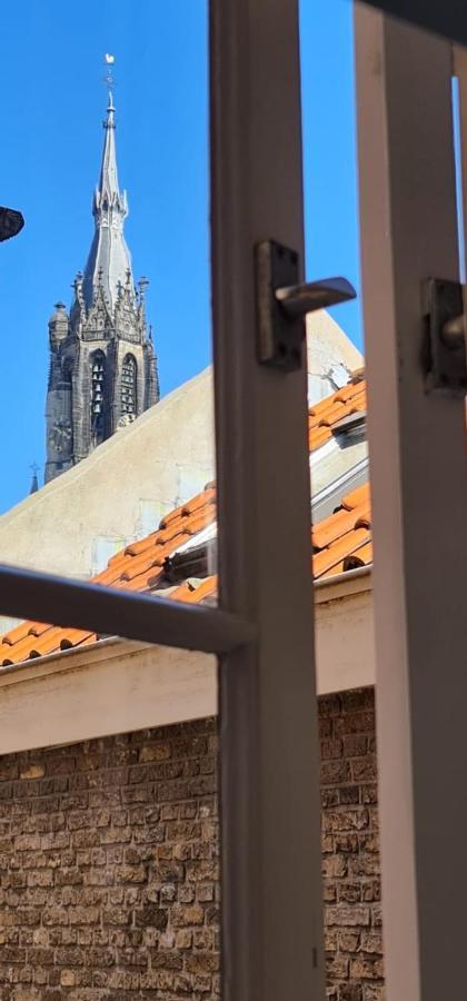Appartement Mes Amis デルフト エクステリア 写真